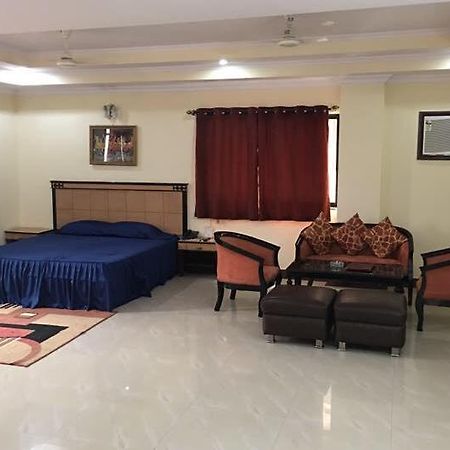 Hotel Sriyash Regency Bhāgalpur Kültér fotó