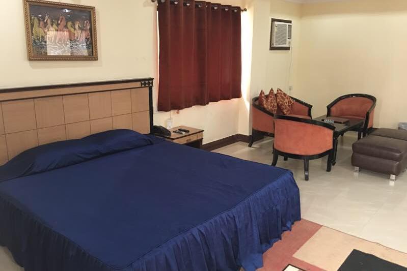 Hotel Sriyash Regency Bhāgalpur Kültér fotó