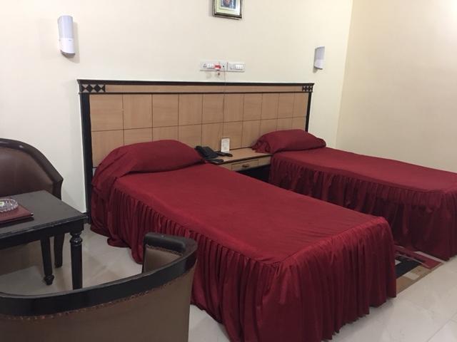 Hotel Sriyash Regency Bhāgalpur Kültér fotó