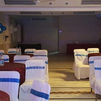 Hotel Sriyash Regency Bhāgalpur Kültér fotó