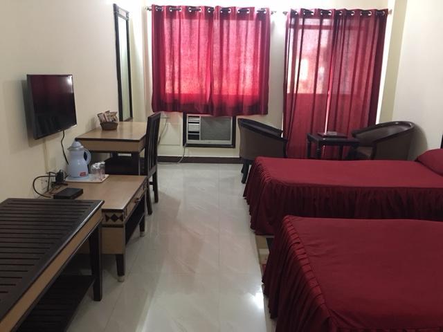 Hotel Sriyash Regency Bhāgalpur Kültér fotó