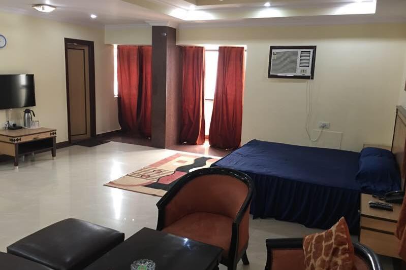 Hotel Sriyash Regency Bhāgalpur Kültér fotó