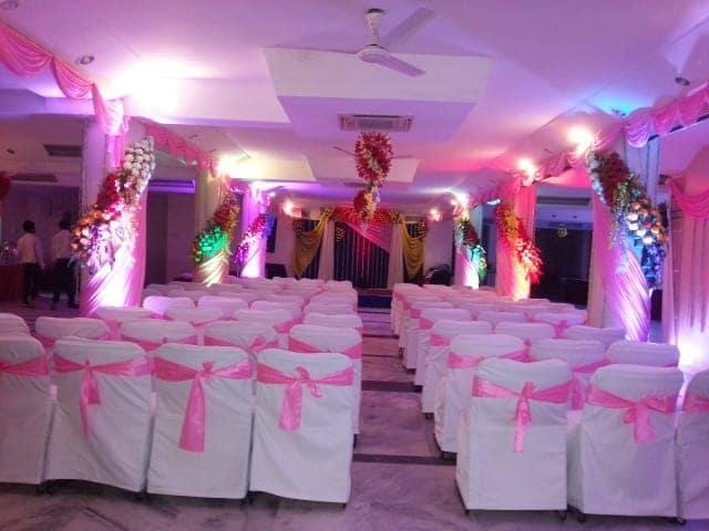 Hotel Sriyash Regency Bhāgalpur Kültér fotó
