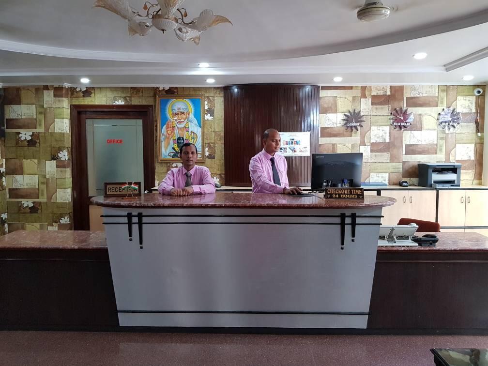 Hotel Sriyash Regency Bhāgalpur Kültér fotó